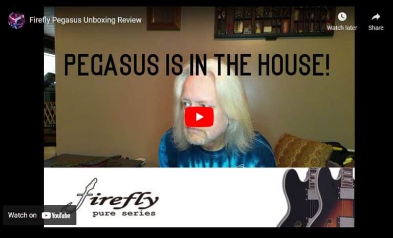 pegasus