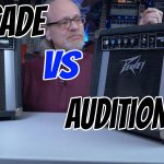 Peavey Decade vs Audition 20 Is there a difference-Thumbnail