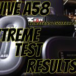 Xvive A58 Wireless Guitar System Review Extreme Testing & Unmatched Performance!_final