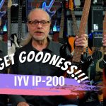 IYV_IP200 the BUDGET GUITAR that ROCKS-Thumbnail