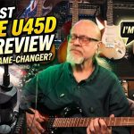Xvive U45D Final-Thumbnail