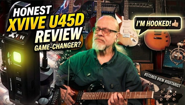 Xvive U45D Final-Thumbnail